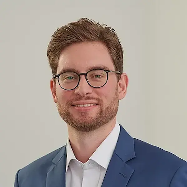 David Franzen, Mitgründer EmpCo Check