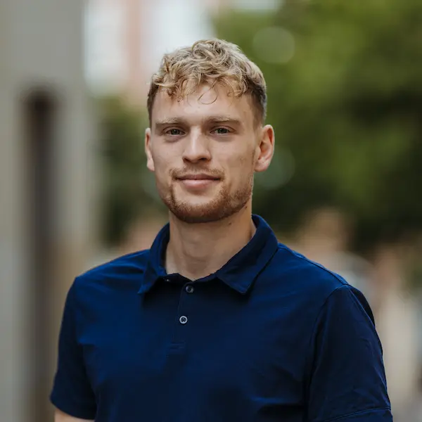 Felix Franzen, Mitgründer EmpCo Check